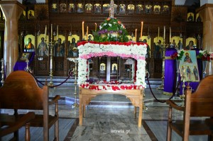 επιτάφιος λεπρών