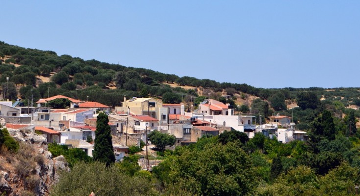 Κόξαρη Ν.Ηρακλείου