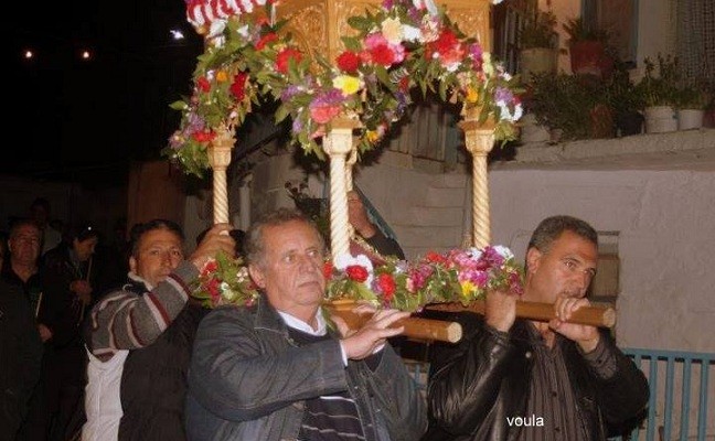 Πάσχα Αμαριανό