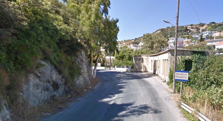 Χουδέτσι, Houdetsi festival