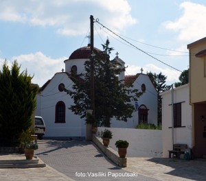 Μεταξοχώρι Ν.Ηρακλείου