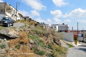 Μεταξοχώρι Ν.Ηρακλείου