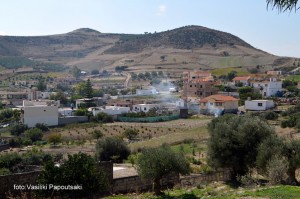 Μεταξοχώρι Ν.Ηρακλείου