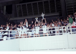 ÐÅÑÓÉÁÓ / ÏÖÇ - ÇÑÁÊËÇÓ (ÊÕÐÅËËÏ 1986 - ÔÅËÉÊÏÓ)