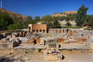 Στο Ωδείο θα δείτε και τη «Μεγάλη Επιγραφή»