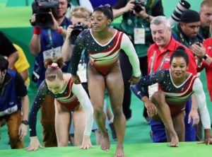 BRAZIL RIO 2016 OLYMPIC GAMES