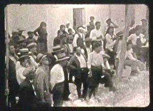 Όσοι πήγαιναν εκεί γνώριζαν ότι δεν θα γυρίσουν ποτέ ξανά στα σπίτια τους και στην προηγούμενη ζωή τους.... 