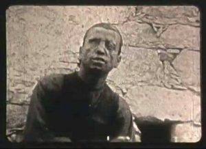 Η νόσος «χτύπαγε» κυρίως τη μύτη και τα μάτια... 