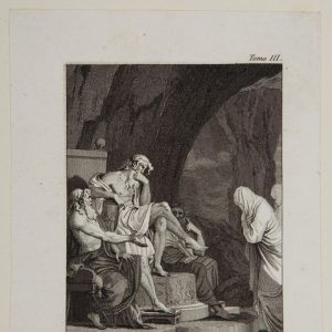  Μίνως, Ραδάμανθυς, Αιακός.